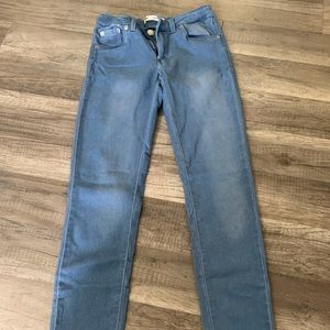 Levi jeans 14